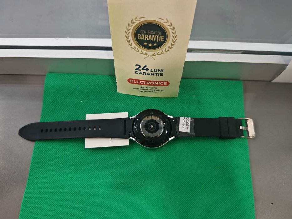 Smartwatch Samsung Watch 6 44mm(Ag44 B:6547)