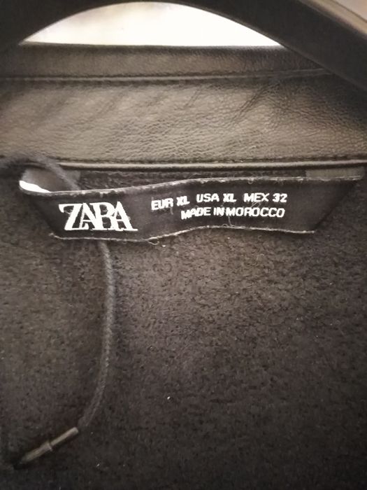 Чисто ново дамско яке Zara