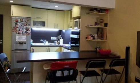 Дава се под наем Тристаен апартамент в София, Младост 1 - 80 кв.м за 550 € - Снимка #1