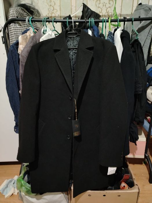 Пальто,новый,киілмеген