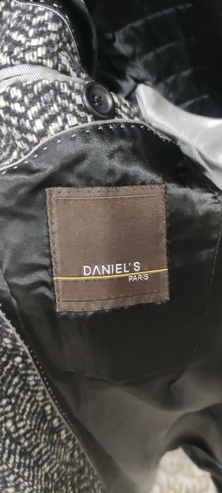 Продам мужское пальто