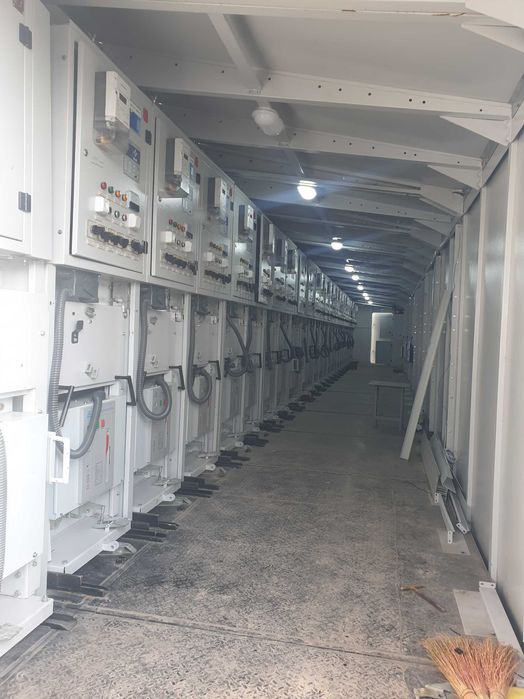 Трансформаторные Подстанции, КРУ КАЧЕСТВО. ГАРАНТИЯ. НАДЁЖНОСТЬ.