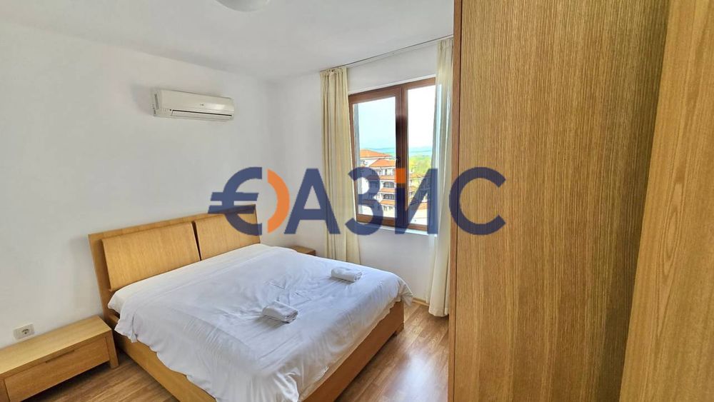 Апартамент с 1 спалня в комплекс Vineyards & SPA, Ахелой, България, 50 кв., цена 59 900 евро #34218172