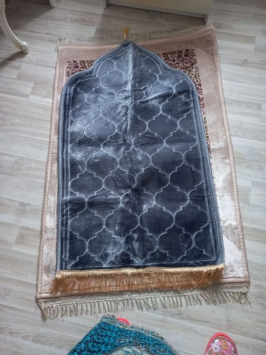 Продам новые намазники, красивые