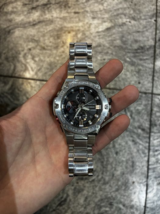 Casio GST-B100-1AER