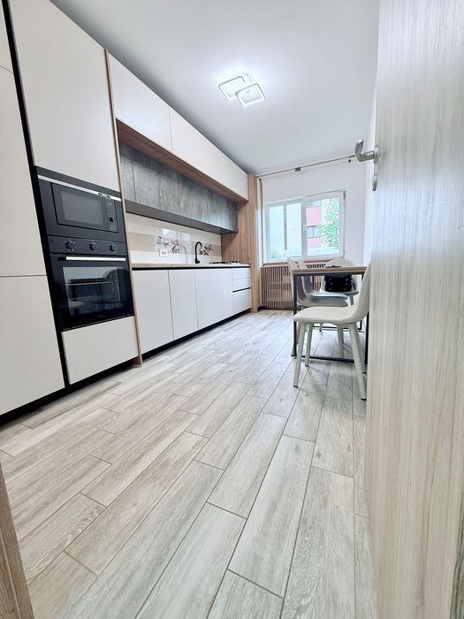 Apartament Manole Diamandi Tractorul Coresi