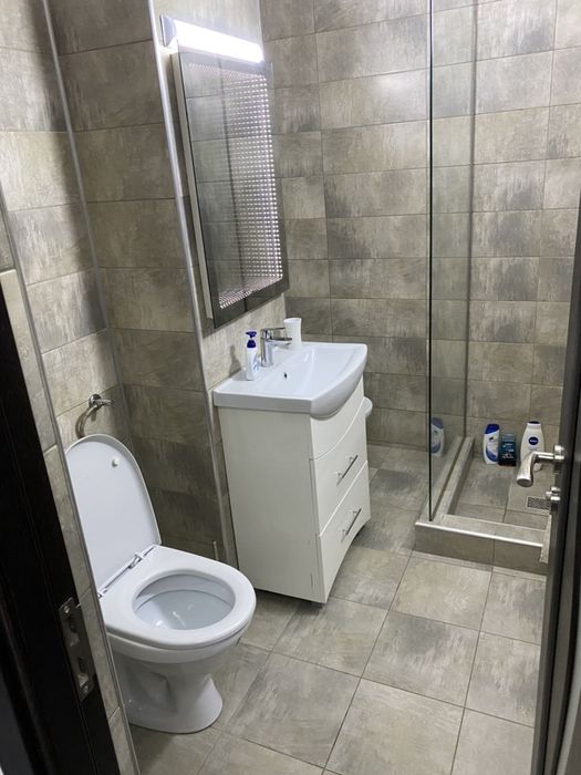 Apartament  2 camere in regim hotelier