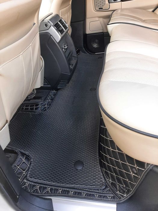 5 д карбоновые авто полики