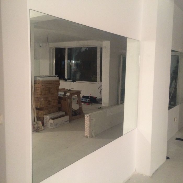 Oglinda oglinzi  sala de sport fitness