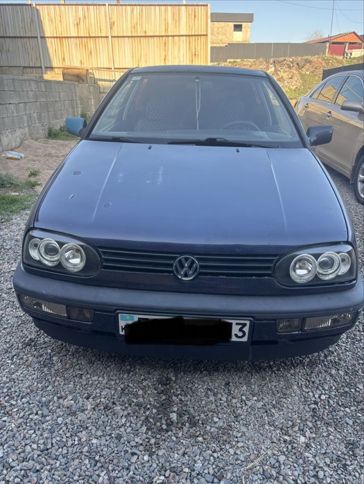 Продам Volkswagen Golf 3