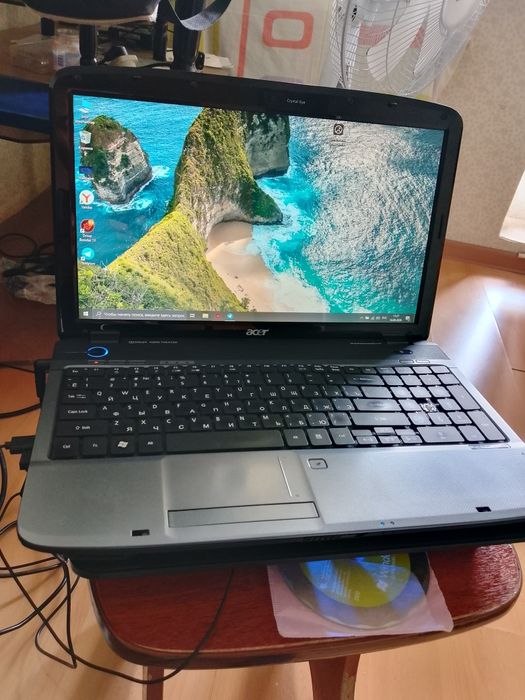 Ноутбук Acer продаю