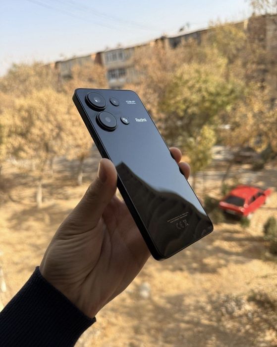 Redmi note 13 sotiladi