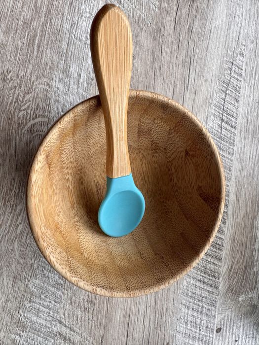 Farfurie pentru bebelusi