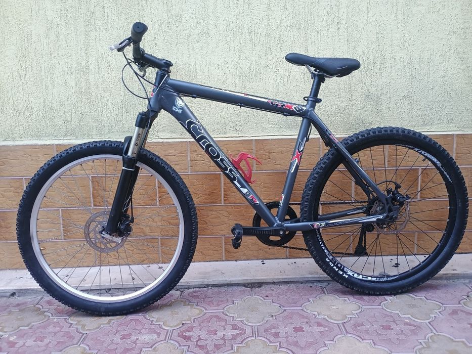 Cross 26 цола.    .