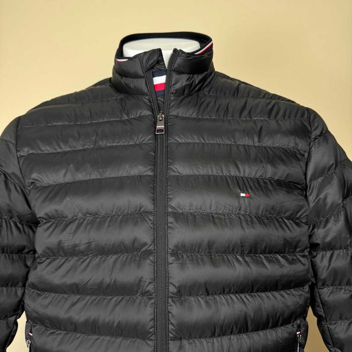 Tommy Hilfiger Warm Packable Jacket