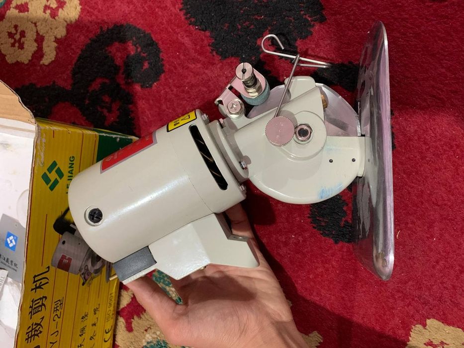 Bichuv qaychi yangi xolati ideal