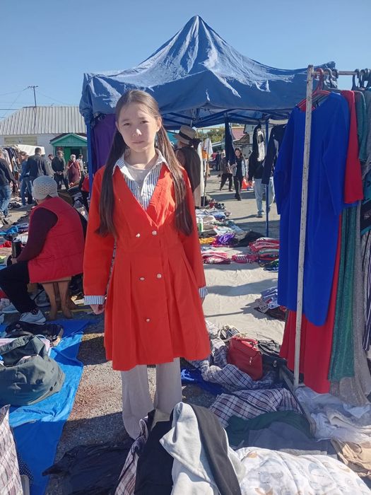 Продам Б/У вещи и обувь