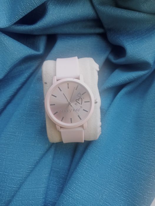 (Часы)сағат mary kay