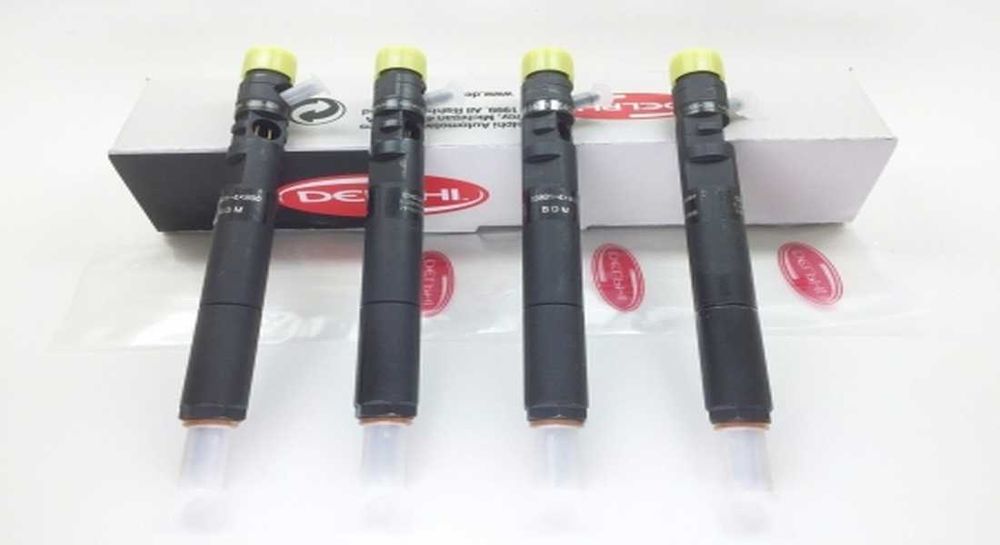 Injectoare Buzau, Maracineni 104 - Injectoare Reconditionate