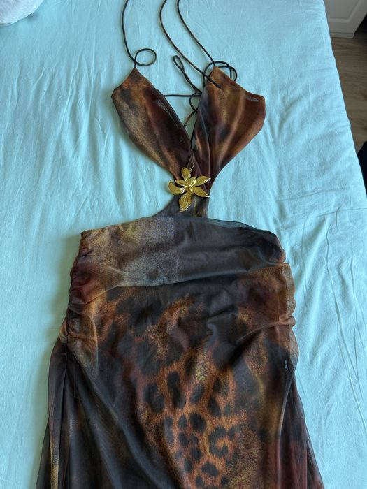 Рокля Jaded London