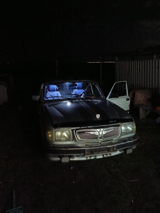 Продам Волгу ГАЗ 3110