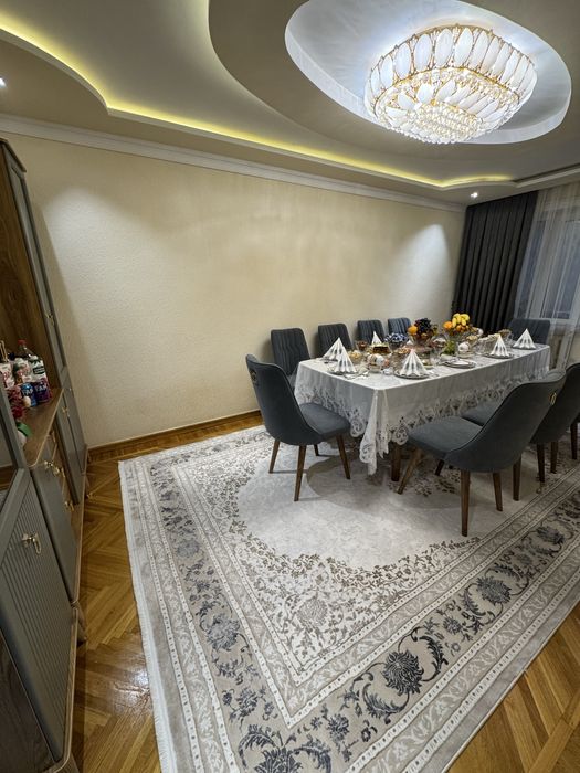 Продаётся квартира в кирпичном доме