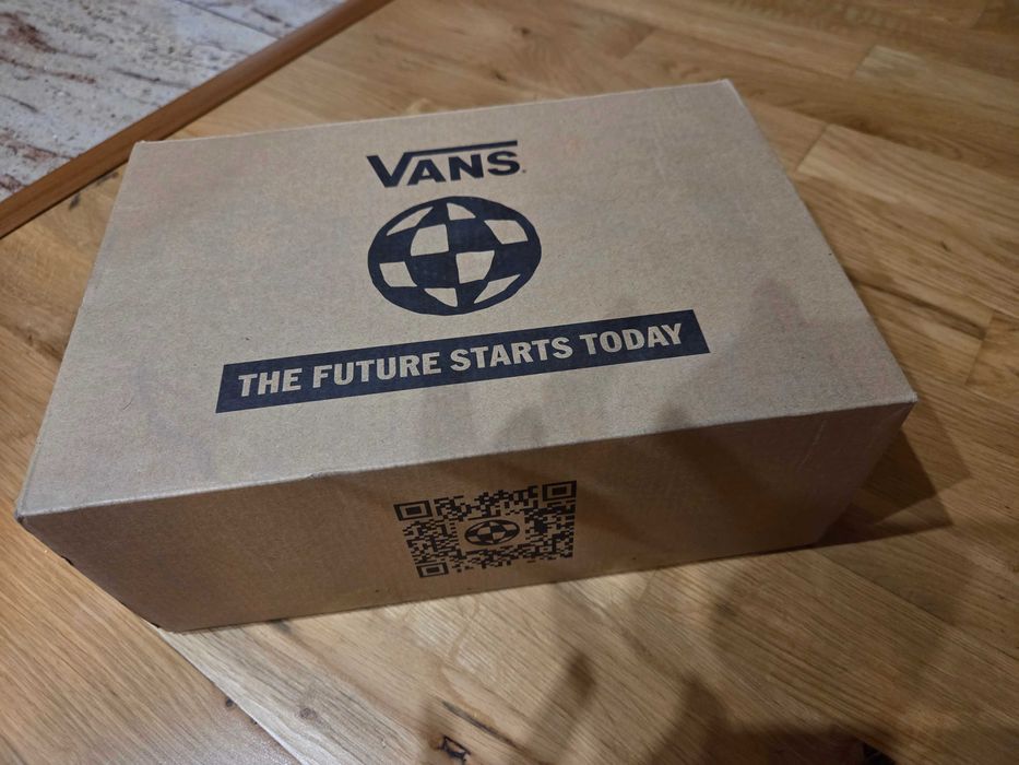 Дамски кецове Vans