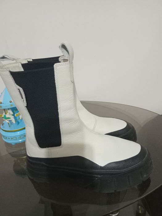Puma ghete mar.38,5