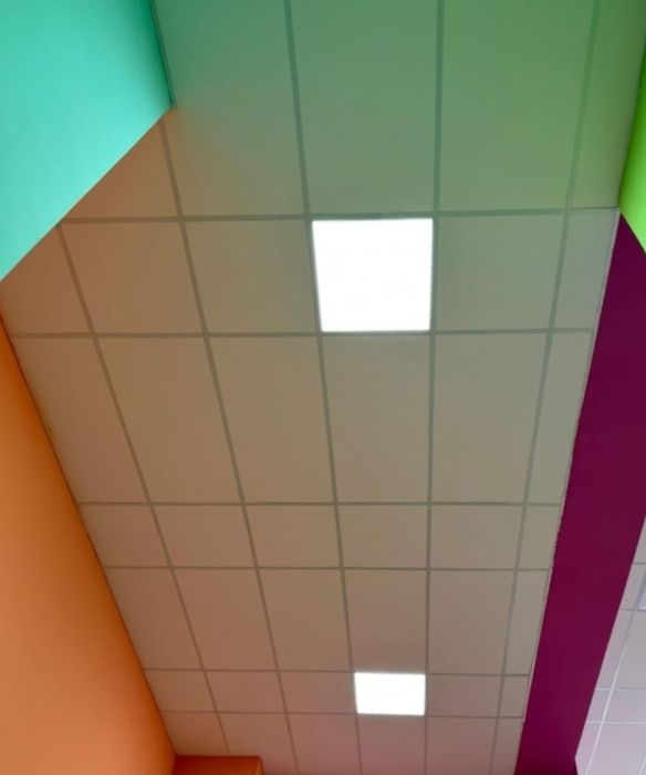 Армстронг 120*60