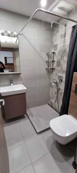 Дава се под наем Двустаен апартамент в София, Кръстова вада - 65 кв.м за 697.17 € - Снимка #7