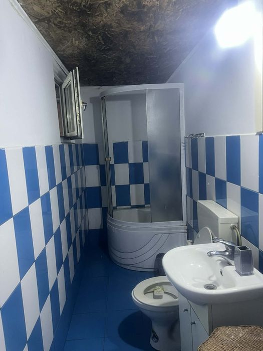Garsoniera de inchiriat