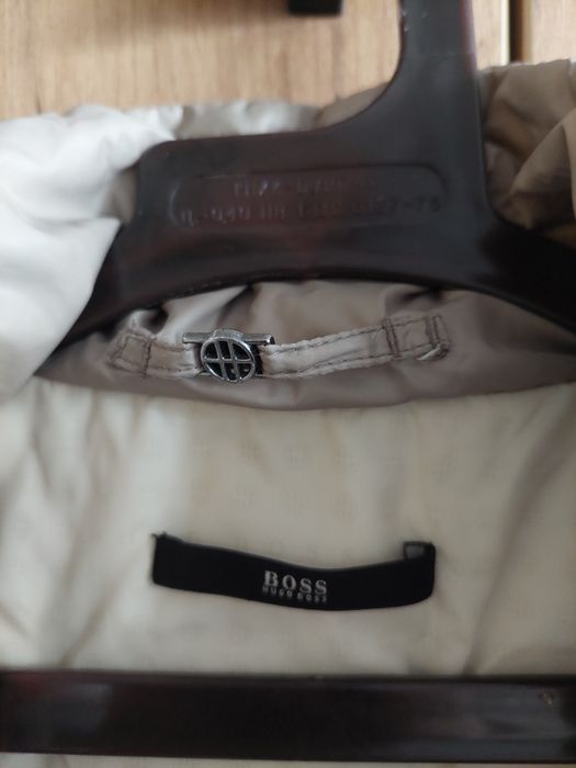 Зимни шуби BOSS и  Only