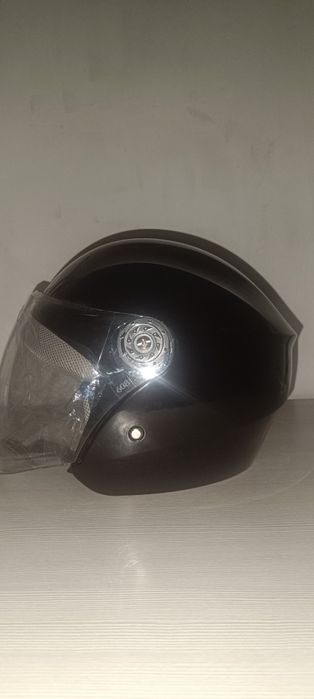 Продам Мото шлем, открытый XL