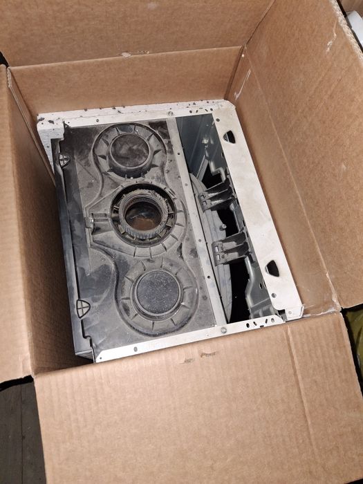 Centrala gaz ariston one