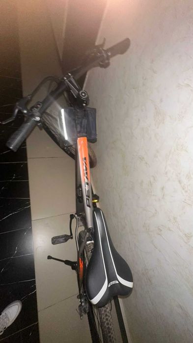 Продам велосипед Petava.