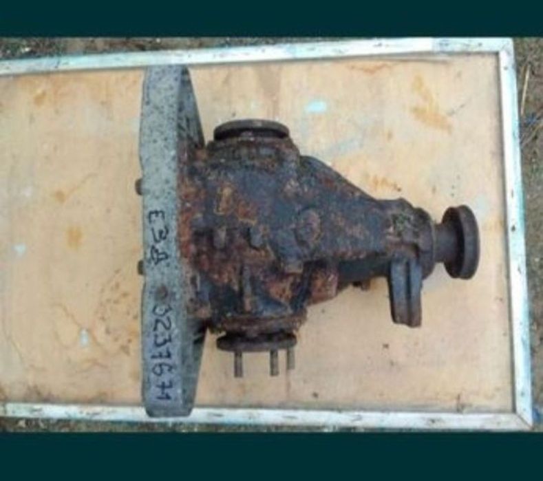 Продам  запчасти