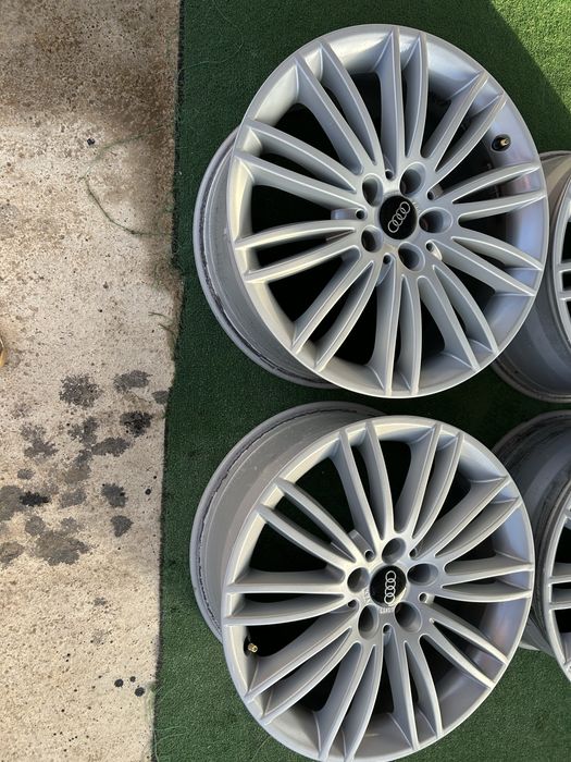 5x112 18 за vw audi mercedes