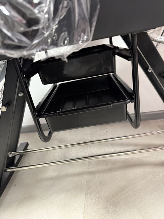 Кушетка козметична