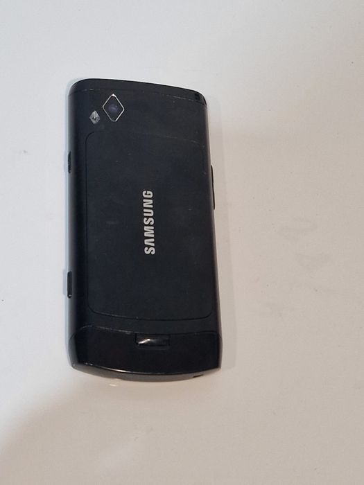 Telefon Samsung wave II - GT-S8530 cu touchscreen