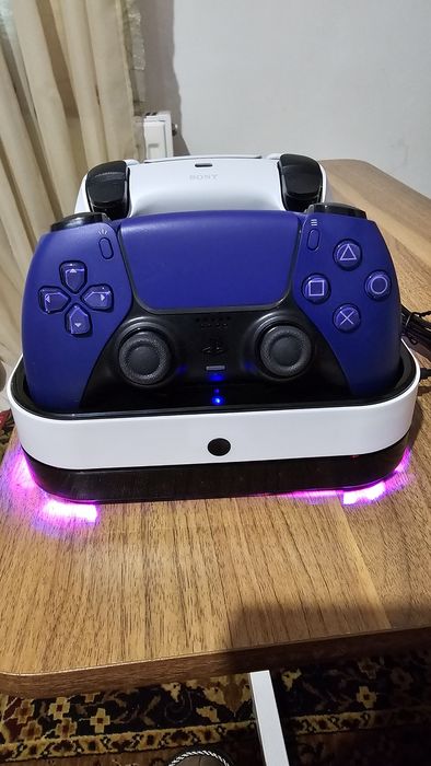 Consola ps5 ca noua
