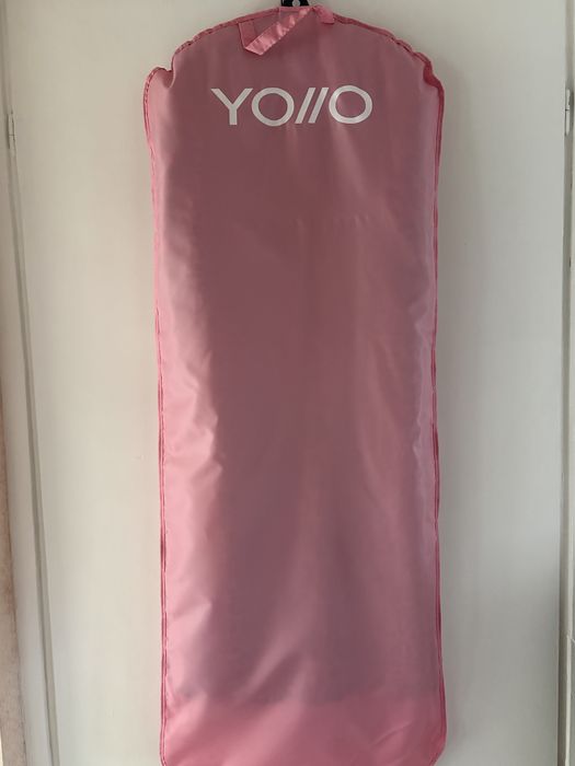 Леопардовое пальто Yollo