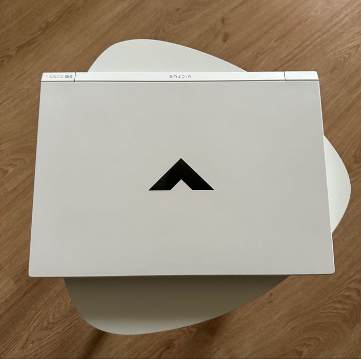 HP Victus 15 | i5-12500H | RTX 4060 8GB | 16GB RAM | Гаранция