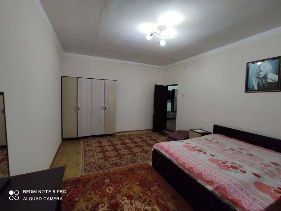 3 хона янги янги уйлардан Бульвар ёки Увд руппарасида 107м2 ипотека бо