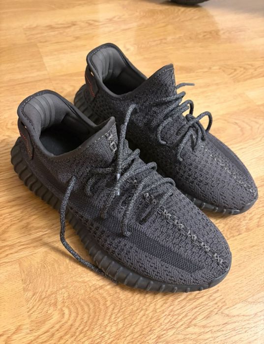 Vând Adidas yeezy 350 v2 reflective 100% originali!