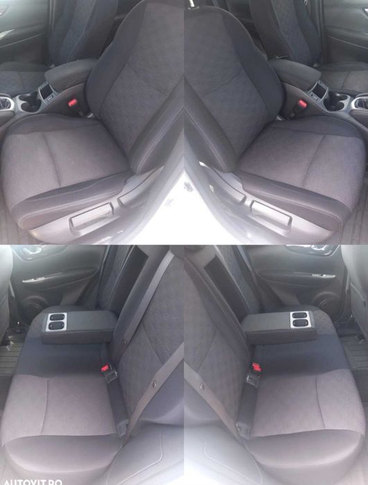 Nissan Qashqai 1.5 Diesel 2016