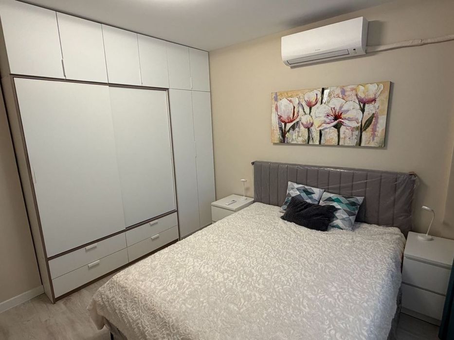 Дава се под наем Двустаен апартамент в София, Младост 4 - 65 кв.м за 740 € - Снимка #7