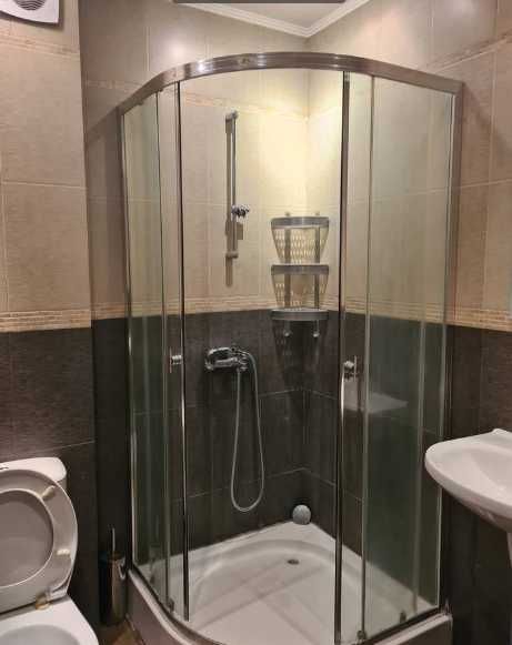 Дава се под наем Двустаен апартамент в Бургас, Център - 72 кв.м за 153 € - Снимка #8