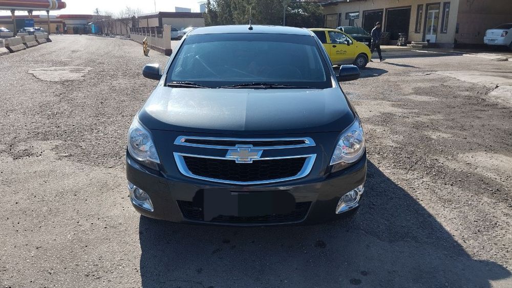 Продаётся Автомобиль Cobalt