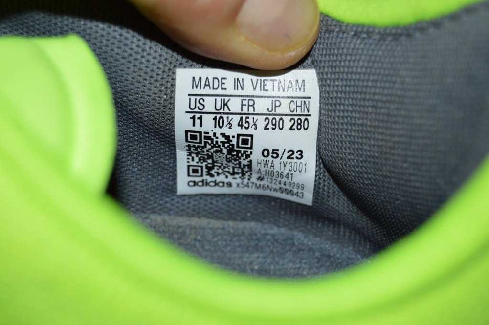 Pantofi Sport Adidas Switch FWD marime 45 1/3