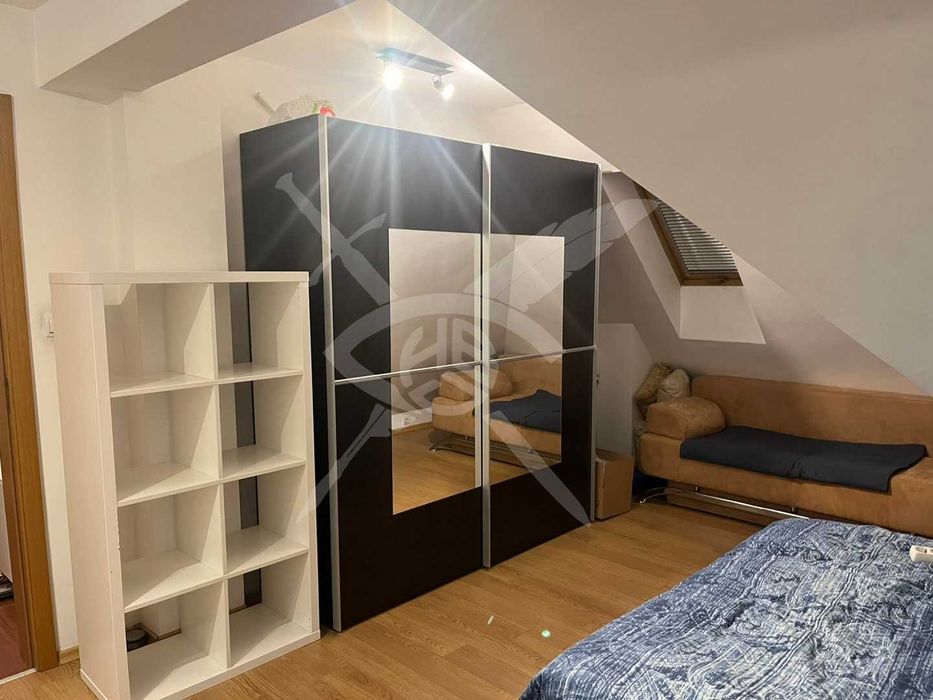 Дава се под наем Мезонет в София, Лозенец - 140 кв.м за 1196.97 € - Снимка #7